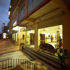 Wayanad Square 3*, Mananthavady India